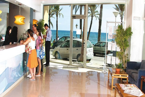Marina D'or Multi Service Apartments Beach & Sun Break